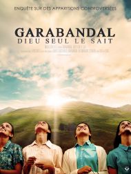 sortie dvd	
 Garabandal