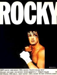 sortie dvd	
 Rocky