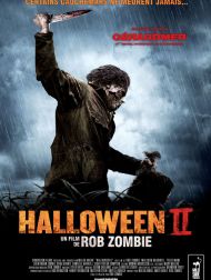 sortie dvd	
 Halloween 2