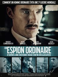 sortie dvd	
 Un Espion Ordinaire