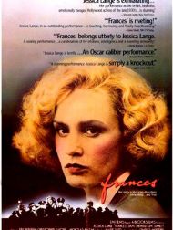 sortie dvd	
 Frances