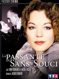 sortie dvd	
 La Passante Du Sans-Souci
