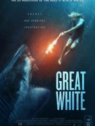 sortie dvd	
 Great White