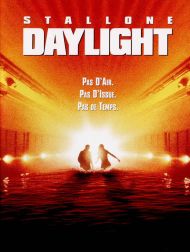 sortie dvd	
 Daylight