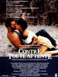sortie dvd	
 Contre Toute Attente