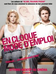 sortie dvd	
 En Cloque, Mode D'emploi