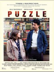 sortie dvd	
 Puzzle
