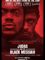 sortie dvd	
 Judas And The Black Messiah