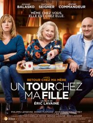 sortie dvd	
 Un Tour Chez Ma Fille