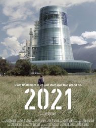 sortie dvd	
 2021