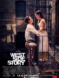 sortie dvd	
 West Side Story