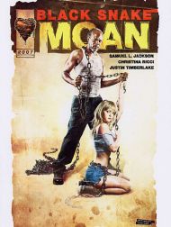 sortie dvd	
 Black Snake Moan