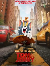 sortie dvd	
 Tom Et Jerry