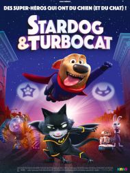 sortie dvd	
 StarDog Et TurboCat