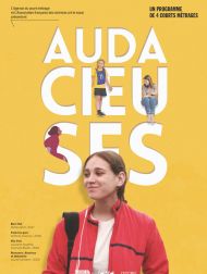 sortie dvd	
 Audacieuses