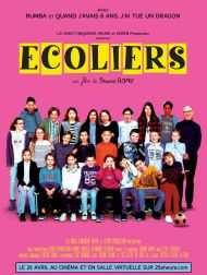 sortie dvd	
 Ecoliers