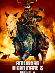 sortie dvd	
 American Nightmare 5 : Sans Limites