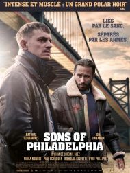 sortie dvd	
 Sons Of Philadelphia
