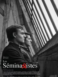 sortie dvd	
 Les Séminaristes