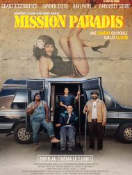 sortie dvd	
 Mission Paradis
