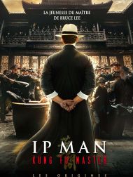 sortie dvd	
 Ip Man Kung Fu Master - Les Origines