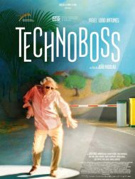 sortie dvd	
 Technoboss