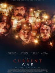 sortie dvd	
 The Current War