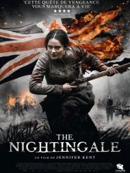 sortie dvd	
 The Nightingale