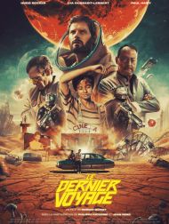 sortie dvd	
 Le Dernier Voyage