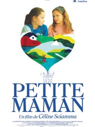 sortie dvd	
 Petite Maman