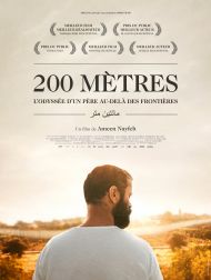 sortie dvd	
 200 Mètres