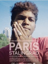 sortie dvd	
 Paris Stalingrad