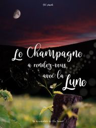 sortie dvd	
 Le Champagne A Rendez-vous Avec La Lune