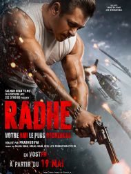 sortie dvd	
 Radhe