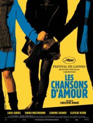 sortie dvd	
 Les Chansons D'amour