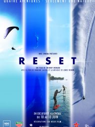 sortie dvd	
 Reset
