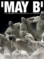 sortie dvd	
 May B
