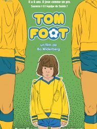 sortie dvd	
 Tom Foot