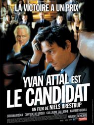sortie dvd	
 Le Candidat
