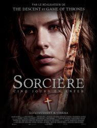 sortie dvd	
 Sorcière
