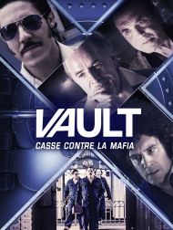 sortie dvd	
 Vault - Casse Contre La Mafia