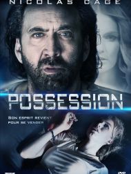 sortie dvd	
 Possession