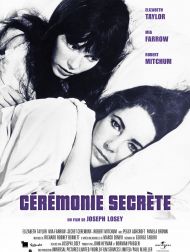 sortie dvd	
 Cérémonie Secrète