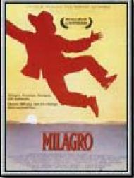 sortie dvd	
 Milagro