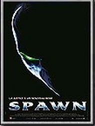 sortie dvd	
 Spawn