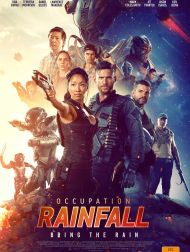 sortie dvd	
 Occupation: Rainfall