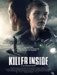 sortie dvd	
 Killer Inside