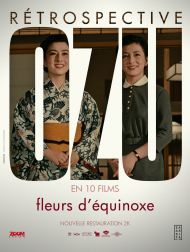 sortie dvd	
 Fleurs D'équinoxe