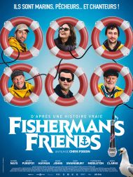 sortie dvd	
 Fisherman's Friends