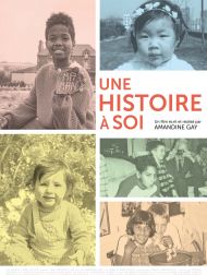 sortie dvd	
 Une Histoire à Soi